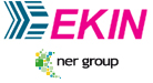 Ekin
